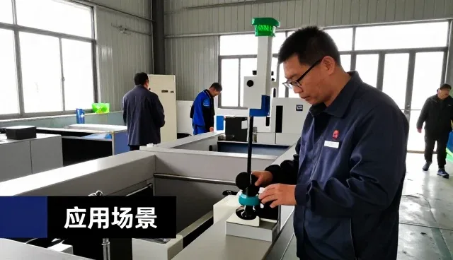 治理设施运维满足不同客户的多样需求