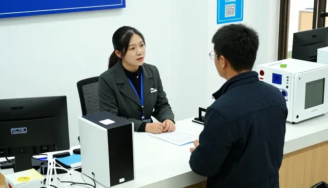 设备维护：环保设备应用服务的可持续发展路径