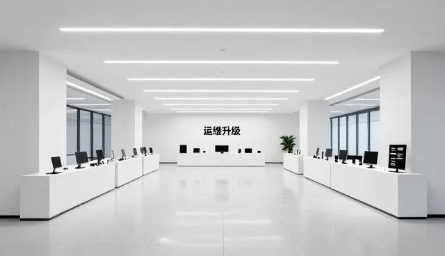 运维升级中的技术选型关键点解析
