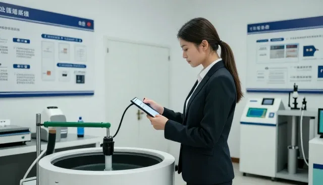 污水处理系统在工业场景中的脱水效率优化